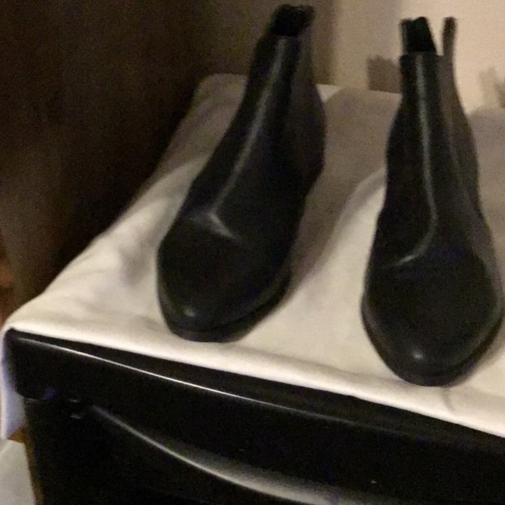 Mia bulk boots